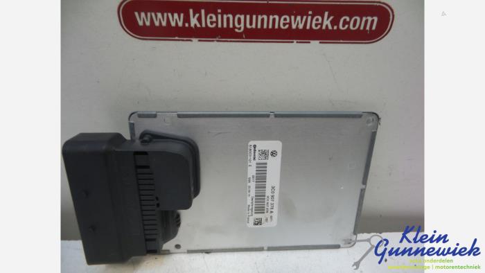 Used Computer, miscellaneous Volkswagen Scirocco Price € 113,00 Margin scheme offered by Klein Gunnewiek Autodemontage & Motorentechniek