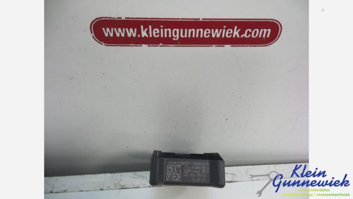 Usagé Module pompe carburant Volkswagen Tiguan Prix € 20,00 Règlement à la marge proposé par Klein Gunnewiek Autodemontage & Motorentechniek
