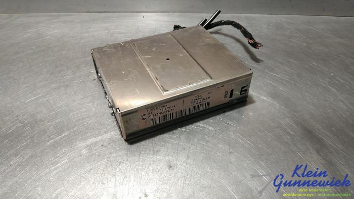 Used Computer, miscellaneous Audi A4 Price € 24,00 Margin scheme offered by Klein Gunnewiek Autodemontage & Motorentechniek