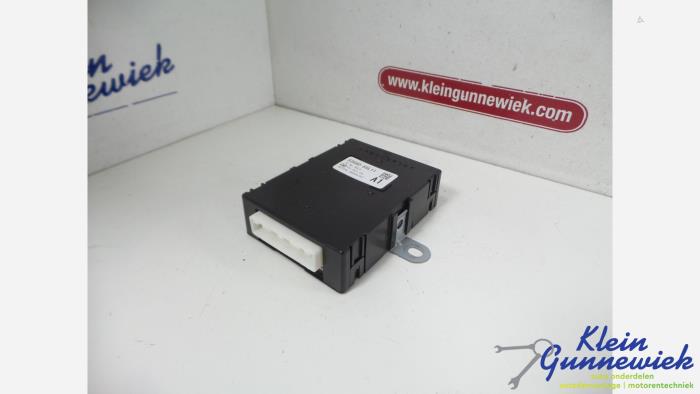 Usagé Ordinateur divers Opel Agila Prix € 44,00 Règlement à la marge proposé par Klein Gunnewiek Autodemontage & Motorentechniek
