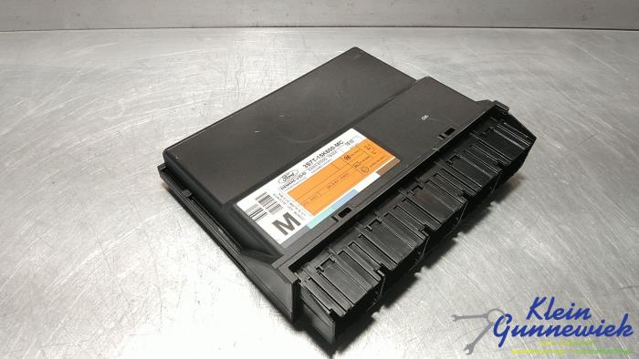Usagé Ordinateur divers Ford Mondeo Prix € 27,00 Règlement à la marge proposé par Klein Gunnewiek Autodemontage & Motorentechniek