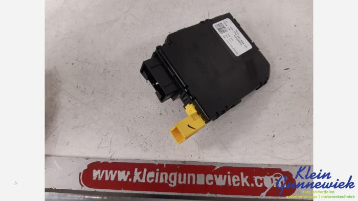 Usagé Ordinateur divers Volkswagen Eos Prix € 40,00 Règlement à la marge proposé par Klein Gunnewiek Autodemontage & Motorentechniek