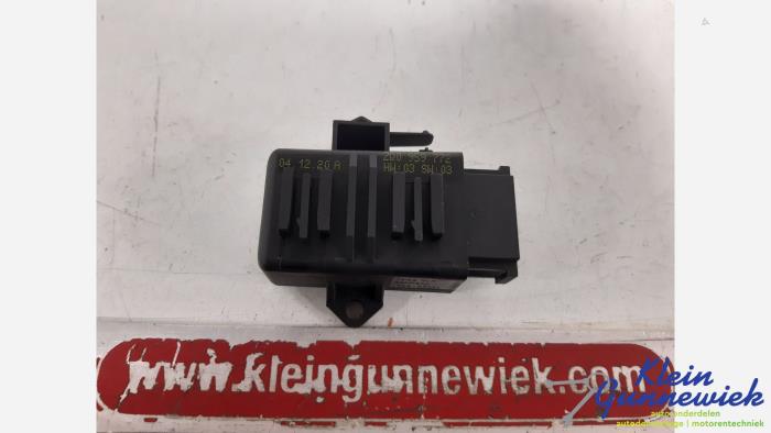 Used Computer, miscellaneous Volkswagen Polo Price € 20,00 Margin scheme offered by Klein Gunnewiek Autodemontage & Motorentechniek