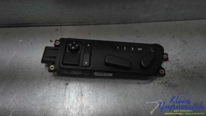 Used Computer, miscellaneous Volkswagen Touareg Price € 34,00 Margin scheme offered by Klein Gunnewiek Autodemontage & Motorentechniek