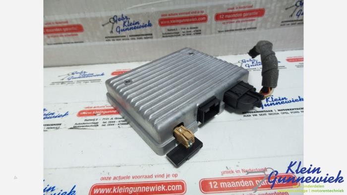 Used Computer, miscellaneous Opel Astra Price € 22,00 Margin scheme offered by Klein Gunnewiek Autodemontage & Motorentechniek