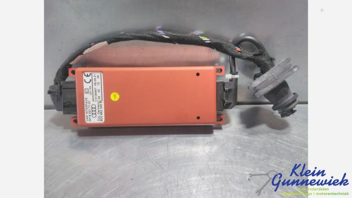 Used Computer, miscellaneous Audi A4 Price € 24,00 Margin scheme offered by Klein Gunnewiek Autodemontage & Motorentechniek