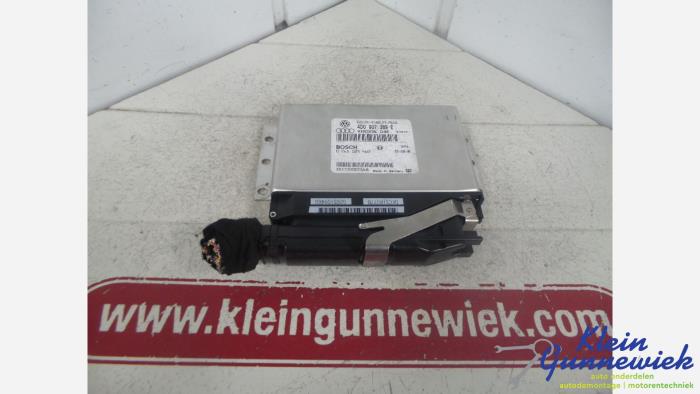Used Computer, miscellaneous Audi A8 Price € 36,00 Margin scheme offered by Klein Gunnewiek Autodemontage & Motorentechniek