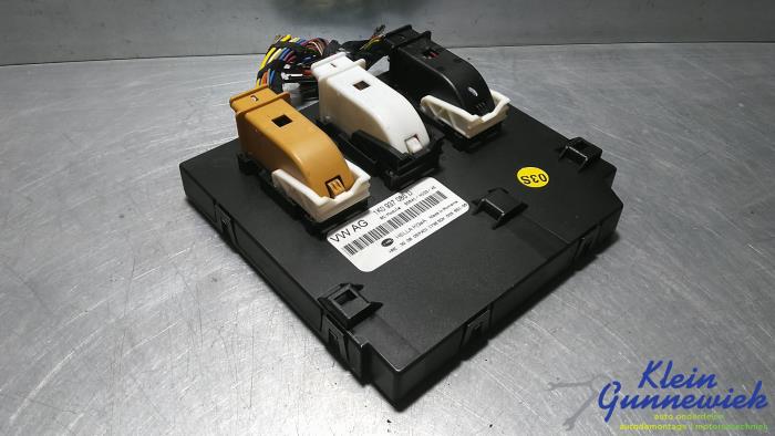 Used Computer, miscellaneous Volkswagen Golf Price € 75,00 Margin scheme offered by Klein Gunnewiek Autodemontage & Motorentechniek
