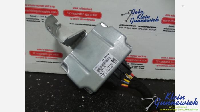 Used Computer, miscellaneous Ford Focus Price € 27,00 Margin scheme offered by Klein Gunnewiek Autodemontage & Motorentechniek