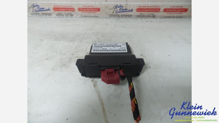 Used Computer, miscellaneous Volkswagen Caddy Price € 50,00 Margin scheme offered by Klein Gunnewiek Autodemontage & Motorentechniek