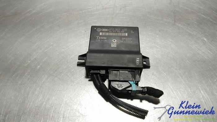 Used Computer, miscellaneous Audi A6 Price € 36,00 Margin scheme offered by Klein Gunnewiek Autodemontage & Motorentechniek