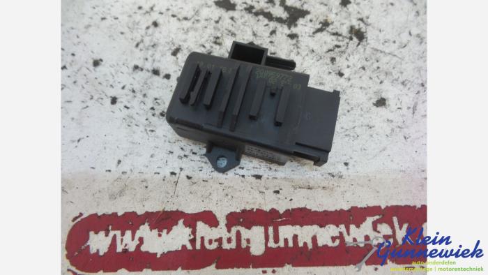 Usagé Ordinateur divers Volkswagen Polo Prix € 20,00 Règlement à la marge proposé par Klein Gunnewiek Autodemontage & Motorentechniek