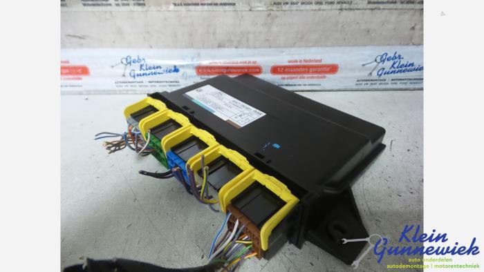 Used Computer, miscellaneous Ford Fiesta Price € 39,00 Margin scheme offered by Klein Gunnewiek Autodemontage & Motorentechniek