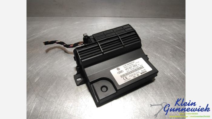 Used Computer, miscellaneous Audi A6 Price € 15,00 Margin scheme offered by Klein Gunnewiek Autodemontage & Motorentechniek
