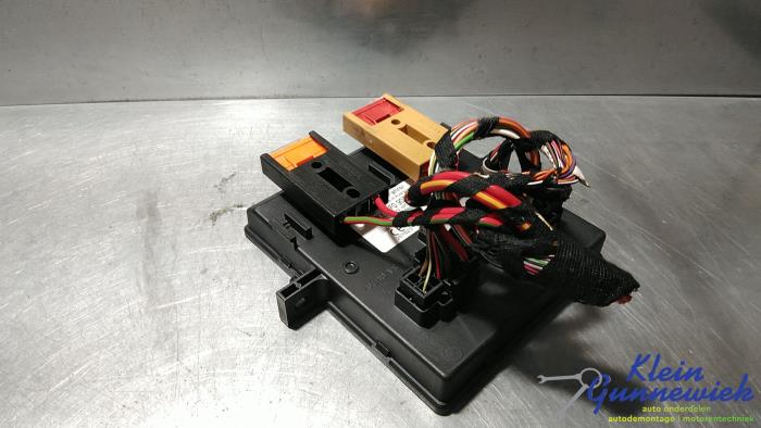 Used Computer, miscellaneous Audi A6 Price € 15,00 Margin scheme offered by Klein Gunnewiek Autodemontage & Motorentechniek