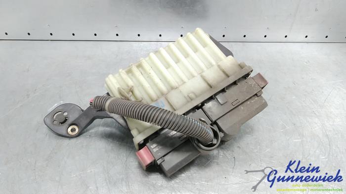 Used Computer, miscellaneous Opel Zafira Price € 24,00 Margin scheme offered by Klein Gunnewiek Autodemontage & Motorentechniek