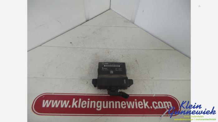 Used Computer, miscellaneous Audi A3 Price € 15,00 Margin scheme offered by Klein Gunnewiek Autodemontage & Motorentechniek