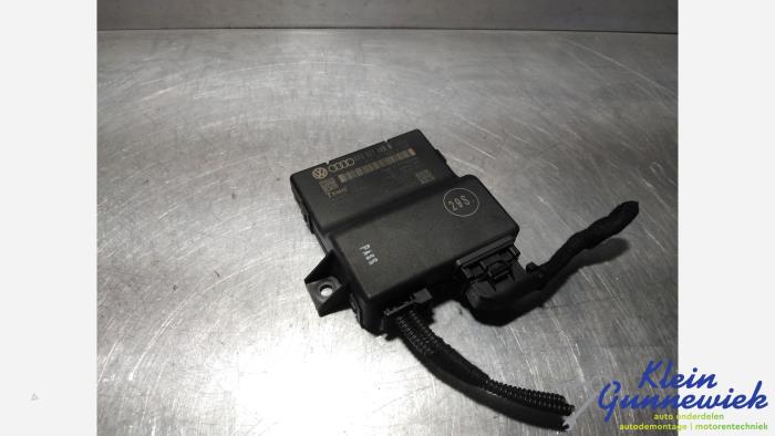 Used Computer, miscellaneous Audi A6 Price € 58,00 Margin scheme offered by Klein Gunnewiek Autodemontage & Motorentechniek