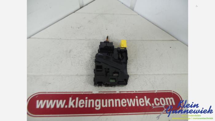 Usagé Ordinateur divers Volkswagen Caddy Prix € 40,00 Règlement à la marge proposé par Klein Gunnewiek Autodemontage & Motorentechniek