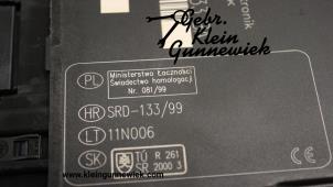 Gebrauchte Steuergerät sonstige Audi A4 Preis € 40,00 Margenregelung angeboten von Gebr.Klein Gunnewiek Ho.BV