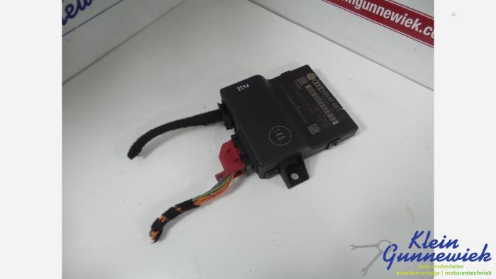 Used Computer, miscellaneous Audi A4 Price € 41,00 Margin scheme offered by Klein Gunnewiek Autodemontage & Motorentechniek