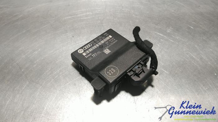 Usagé Ordinateur divers Audi A3 Prix € 20,00 Règlement à la marge proposé par Klein Gunnewiek Autodemontage & Motorentechniek