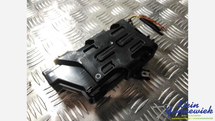 Usagé Ordinateur divers Volkswagen Polo Prix € 15,00 Règlement à la marge proposé par Klein Gunnewiek Autodemontage & Motorentechniek