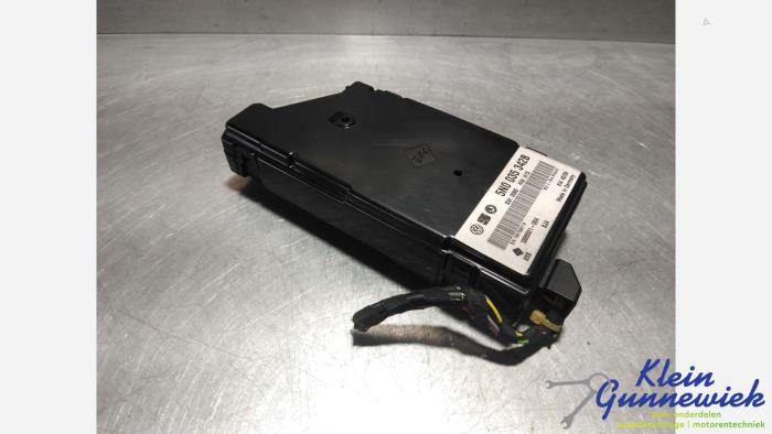 Used Computer, miscellaneous Volkswagen Polo Price € 15,00 Margin scheme offered by Klein Gunnewiek Autodemontage & Motorentechniek
