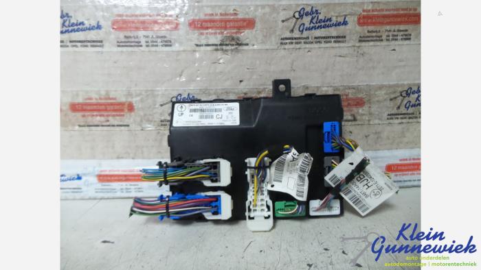 Used Computer, miscellaneous Ford Fiesta Price € 22,00 Margin scheme offered by Klein Gunnewiek Autodemontage & Motorentechniek