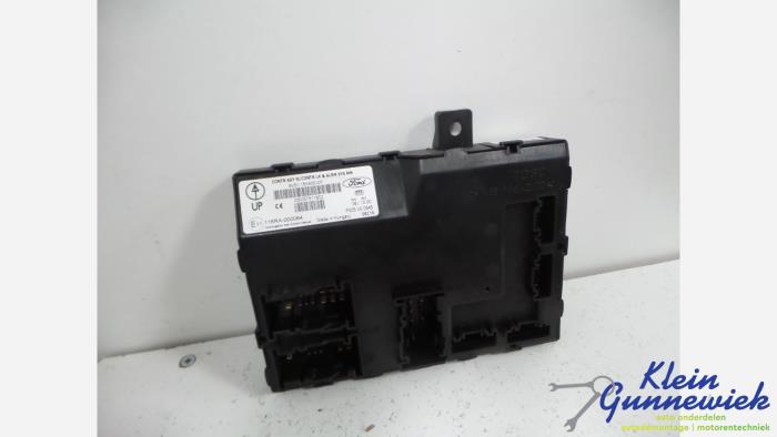 Used Computer, miscellaneous Ford Fiesta Price € 22,00 Margin scheme offered by Klein Gunnewiek Autodemontage & Motorentechniek