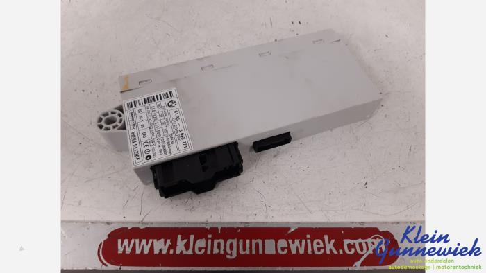 Usagé Ordinateur divers BMW 3-Série Prix € 47,00 Règlement à la marge proposé par Klein Gunnewiek Autodemontage & Motorentechniek