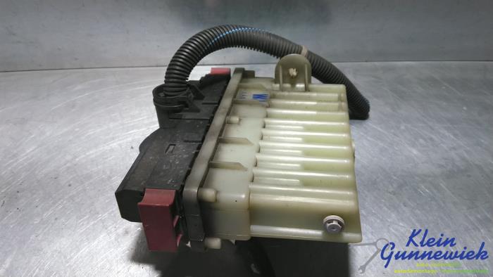 Used Computer, miscellaneous Opel Zafira Price € 24,00 Margin scheme offered by Klein Gunnewiek Autodemontage & Motorentechniek