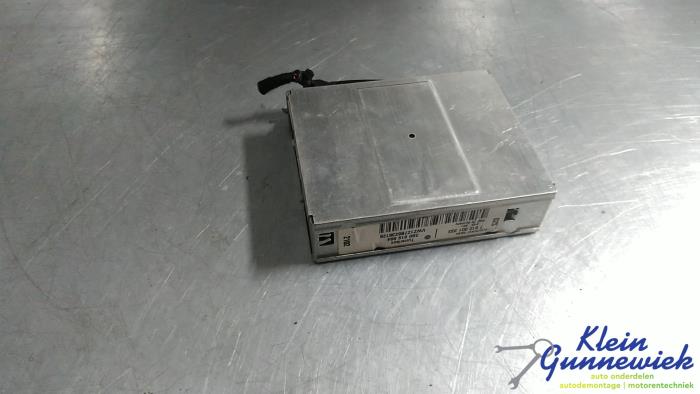 Used Computer, miscellaneous Volkswagen Passat Price € 36,00 Margin scheme offered by Klein Gunnewiek Autodemontage & Motorentechniek