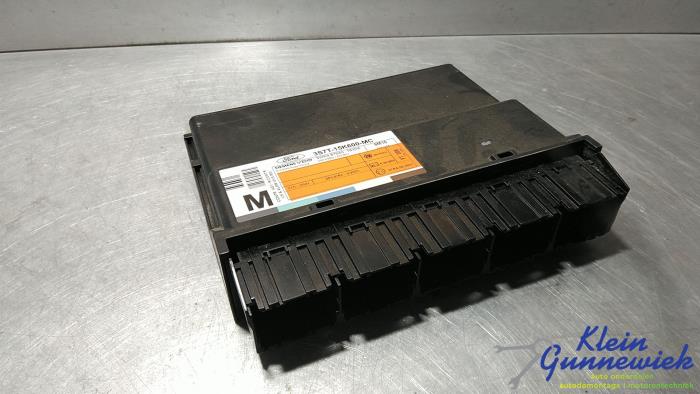 Used Computer, miscellaneous Ford Mondeo Price € 38,00 Margin scheme offered by Klein Gunnewiek Autodemontage & Motorentechniek