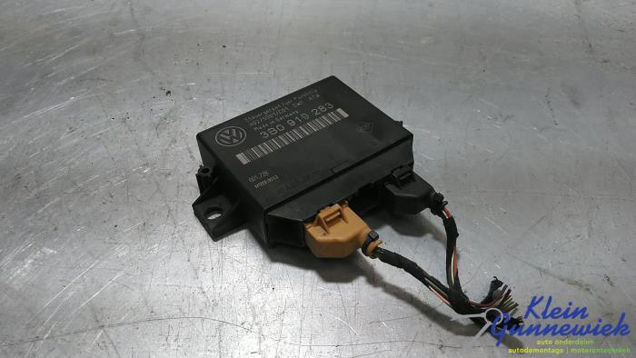 Usagé Ordinateur divers Volkswagen Passat Prix € 17,00 Règlement à la marge proposé par Klein Gunnewiek Autodemontage & Motorentechniek
