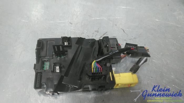 Usagé Ordinateur divers Volkswagen Caddy Prix € 60,00 Règlement à la marge proposé par Klein Gunnewiek Autodemontage & Motorentechniek