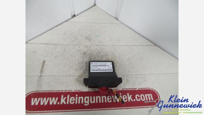 Used Computer, miscellaneous Volkswagen Caddy Price € 35,00 Margin scheme offered by Klein Gunnewiek Autodemontage & Motorentechniek