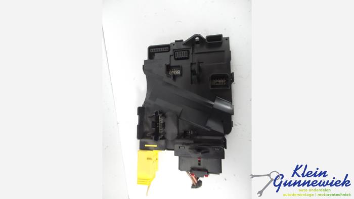 Used Computer, miscellaneous Volkswagen Caddy Price € 35,00 Margin scheme offered by Klein Gunnewiek Autodemontage & Motorentechniek