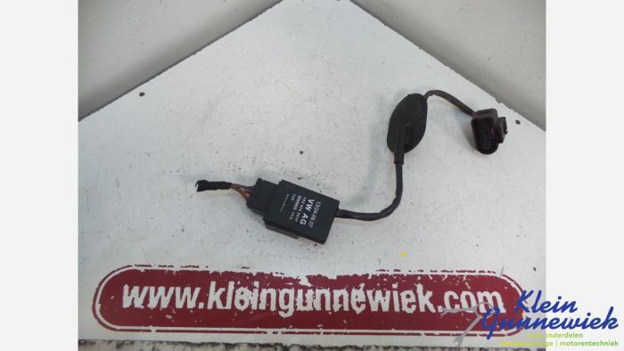 Usagé Ordinateur divers Volkswagen Jetta Prix € 30,00 Règlement à la marge proposé par Klein Gunnewiek Autodemontage & Motorentechniek