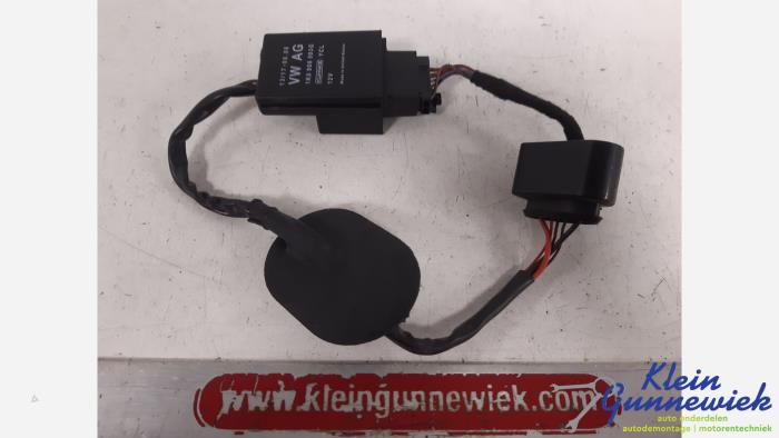Usagé Ordinateur divers Volkswagen Jetta Prix € 30,00 Règlement à la marge proposé par Klein Gunnewiek Autodemontage & Motorentechniek