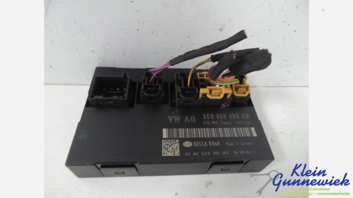 Used Computer, miscellaneous Volkswagen Passat Price € 49,00 Margin scheme offered by Klein Gunnewiek Autodemontage & Motorentechniek