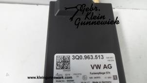 Usados Ordenador varios Volkswagen Golf Sportsvan Precio € 75,00 Norma de margen ofrecido por Gebr.Klein Gunnewiek Ho.BV