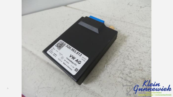 Computer, miscellaneous Volkswagen Touran (Used)