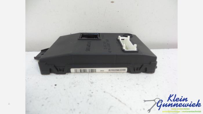 Used Computer, miscellaneous Dacia Sandero Price € 34,00 Margin scheme offered by Klein Gunnewiek Autodemontage & Motorentechniek