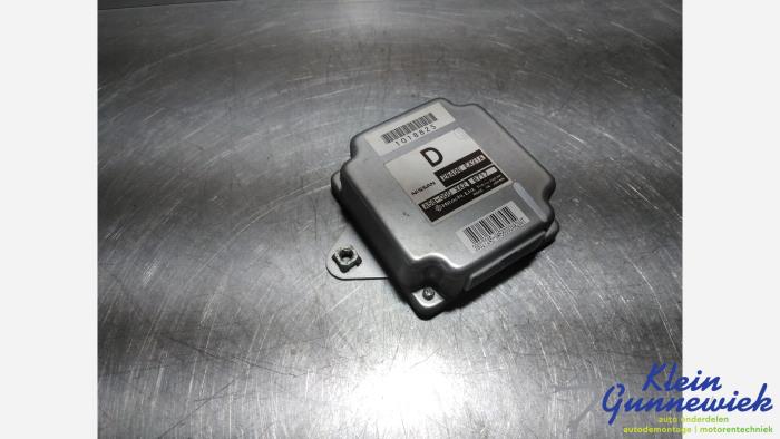 Used Computer, miscellaneous Nissan Navara Price € 100,00 Margin scheme offered by Klein Gunnewiek Autodemontage & Motorentechniek