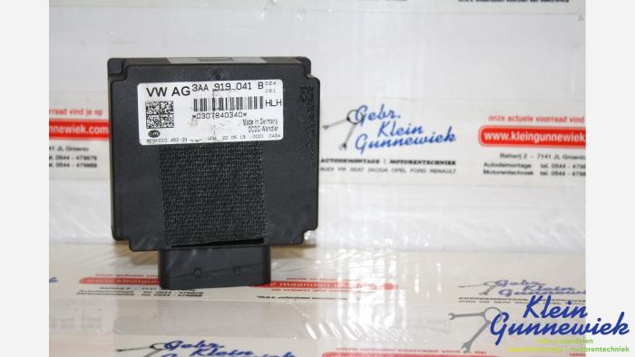 Used Computer, miscellaneous Skoda Citigo Price € 20,00 Margin scheme offered by Klein Gunnewiek Autodemontage & Motorentechniek