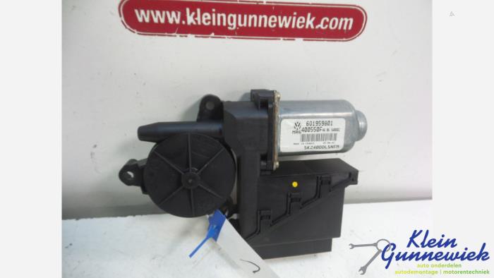 Usagé Ordinateur divers Skoda Fabia Prix € 35,00 Règlement à la marge proposé par Klein Gunnewiek Autodemontage & Motorentechniek