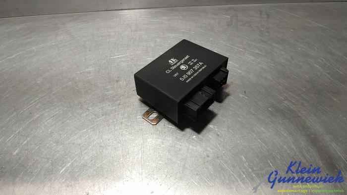 Used Computer, miscellaneous Skoda Fabia Price € 75,00 Margin scheme offered by Klein Gunnewiek Autodemontage & Motorentechniek
