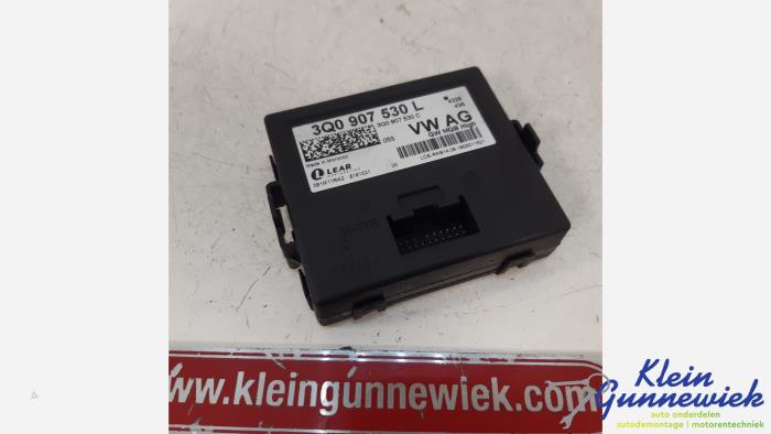 Used Computer, miscellaneous Skoda Octavia Price € 53,00 Margin scheme offered by Klein Gunnewiek Autodemontage & Motorentechniek
