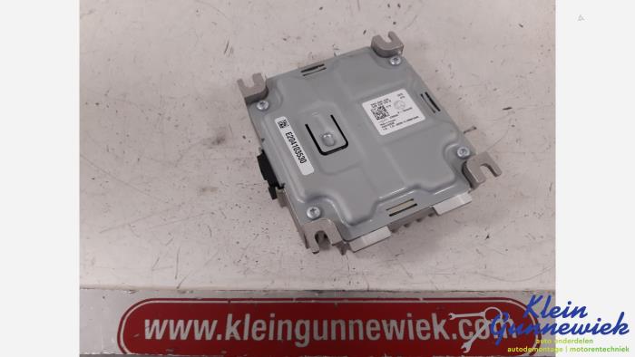 Used Computer, miscellaneous Skoda Octavia Price € 84,00 Margin scheme offered by Klein Gunnewiek Autodemontage & Motorentechniek